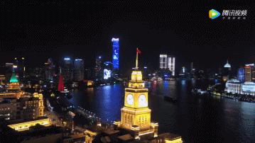 上海天安千树网红打卡点,上海打卡必去的地方排名