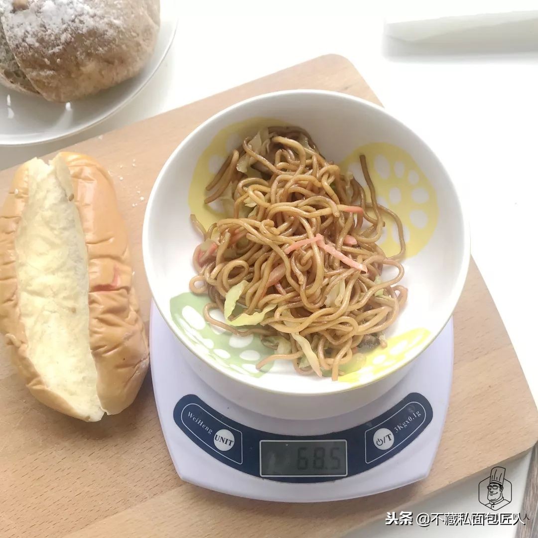 广州哪里有小众面包店,广州最好的日式面包店