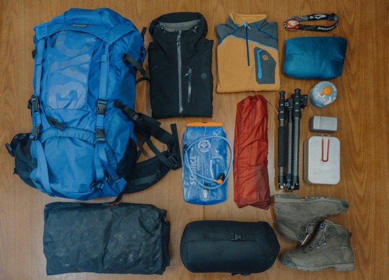 户外爱好者不容错过的冲锋衣,户外探险冲锋衣