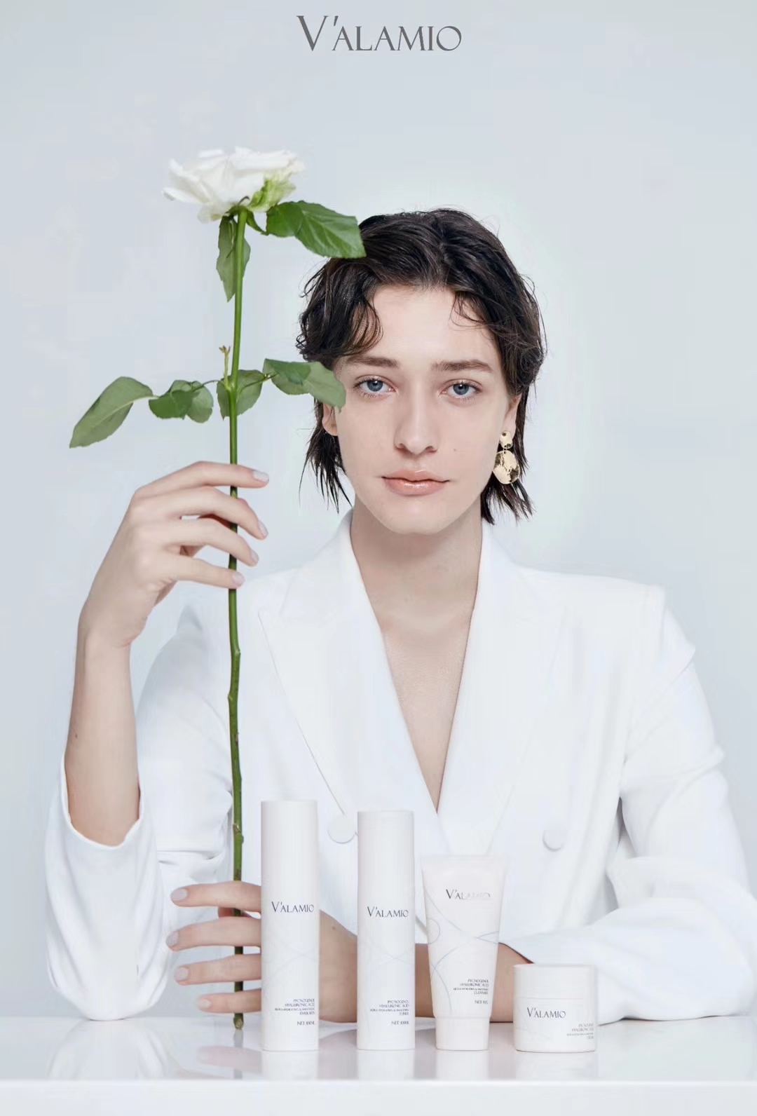 法蔓兰化妆品品牌,法蔓兰的化妆品怎么样