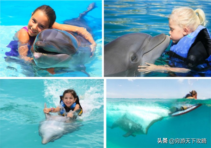 坎昆游记加勒比海,加勒比海坎昆旅游攻略