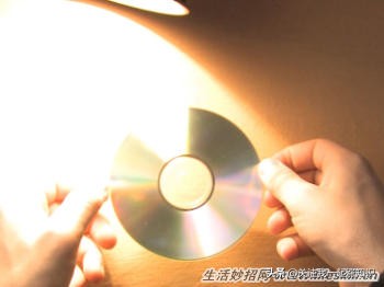 修复光盘的最好方法,怎么修复划伤的光碟