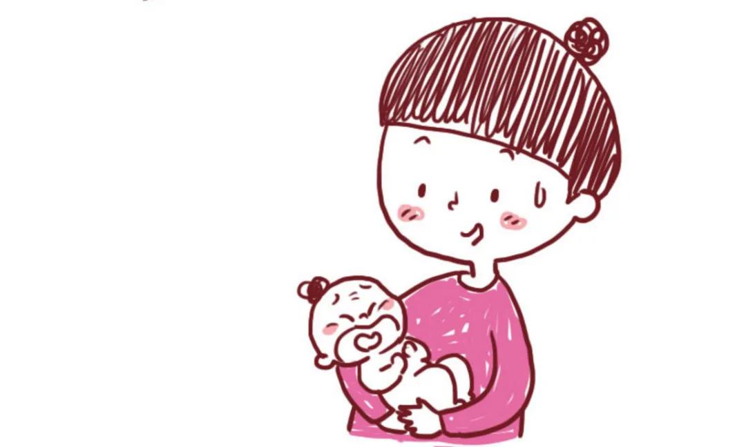 生完娃女人这些地方会“变大”，老公嘴上不说心里却有数