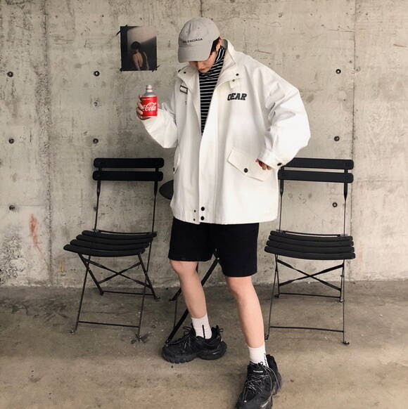 不会穿搭的男生看过来,不会穿搭的男生穿衣视频