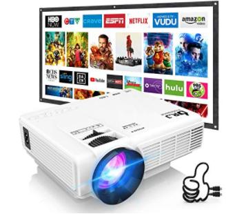 4k家用投影仪推荐2021,2021家用投影仪哪个好