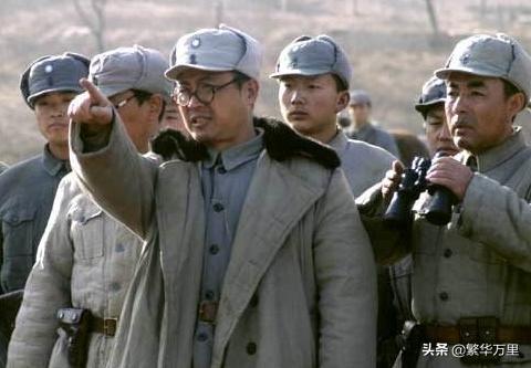 抗战时期一个集团军多少人,战争时期一个军大概有多少人