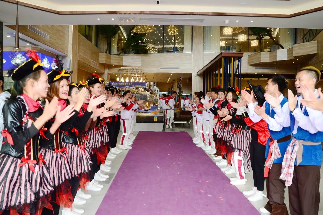 10张图片告诉你,100张渔船图片