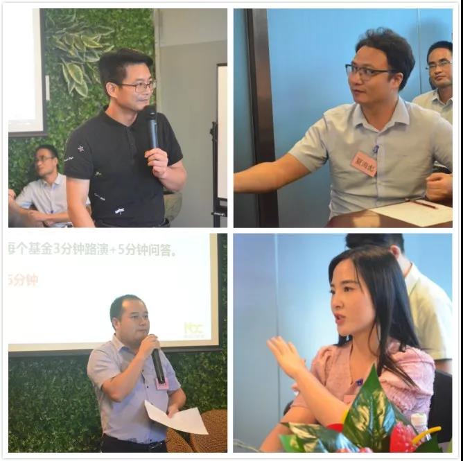 寻找大格局的践行者，最高三千万投资！第二期项目甄选会8家晋级