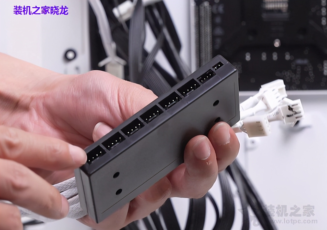 简单组装电脑的详细教程,组装电脑装机流程