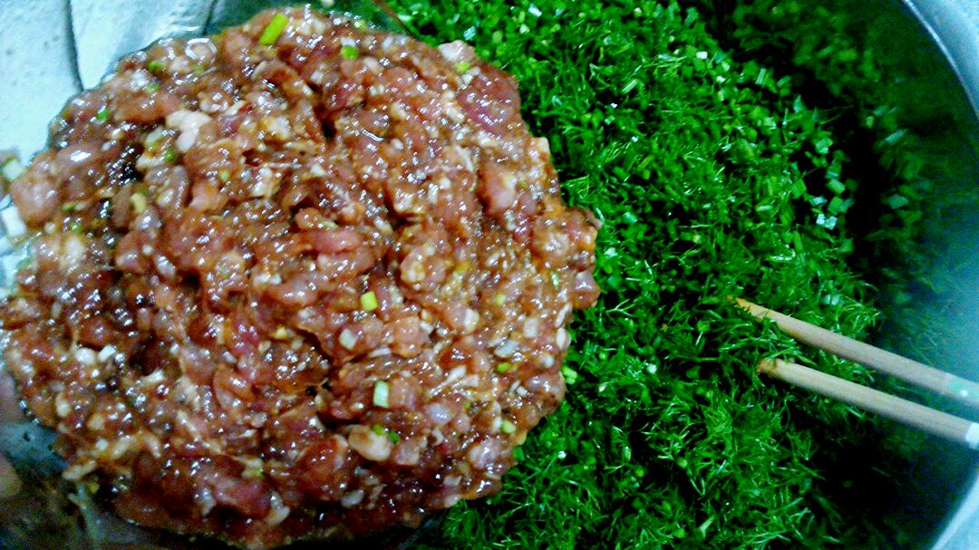 饺子馅馅料配方大全,想吃饺子但是不会包饺子