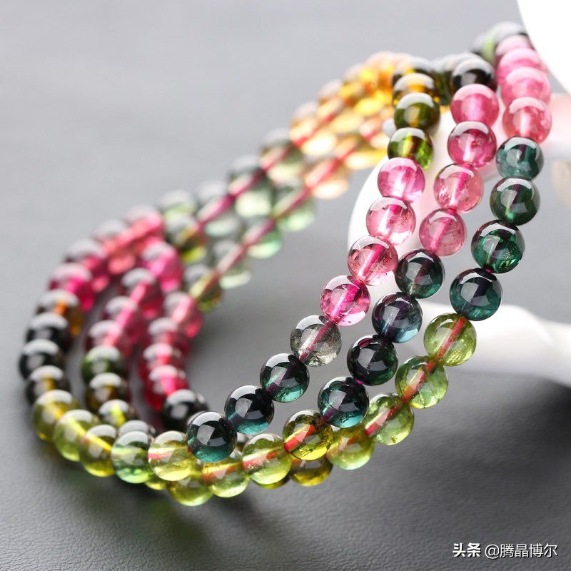 投资开水晶珠宝加盟店，投资天然水晶，发展空间怎样？