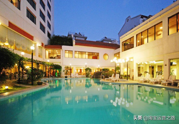 淘宝怎么提高综合排名权重,淘宝权重下降怎么提高有哪些技巧