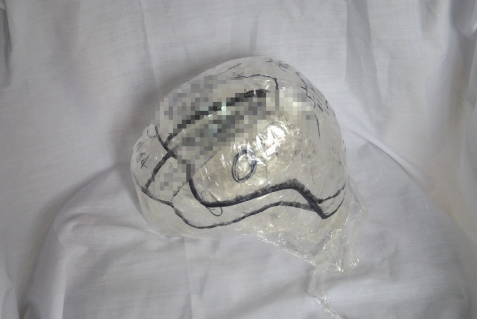 遮盖白发假发真发,遮白发神器假发无刘海