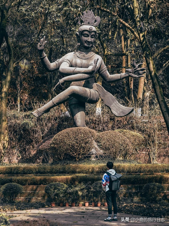 成都附近哪里可以找到美食,成都好吃的隐藏小店