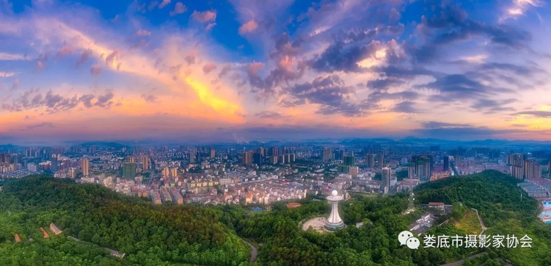 娄底风景照片大全,湖南娄底摄影风景