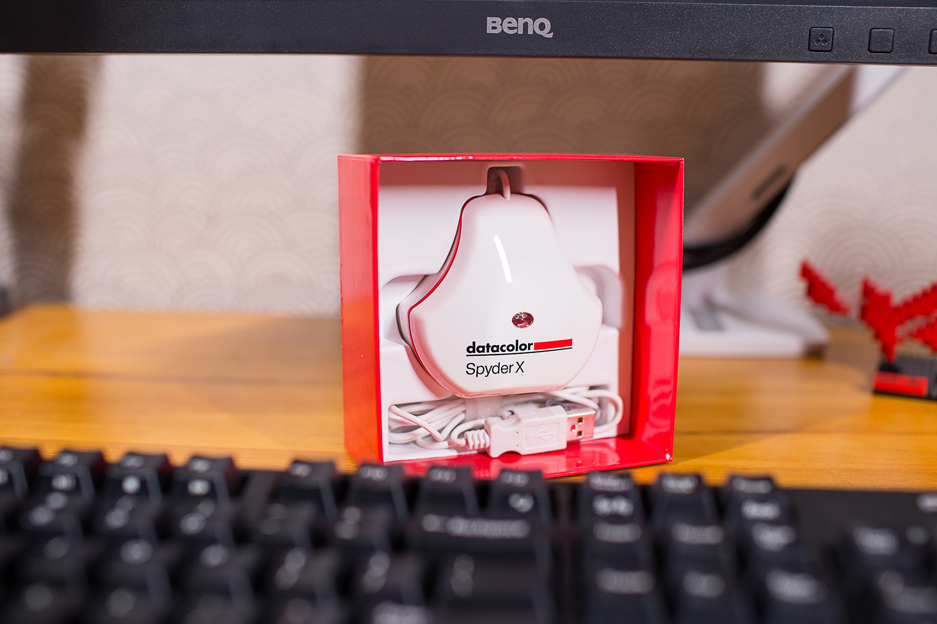 摄影师工作桌面,摄影工作者桌面改造