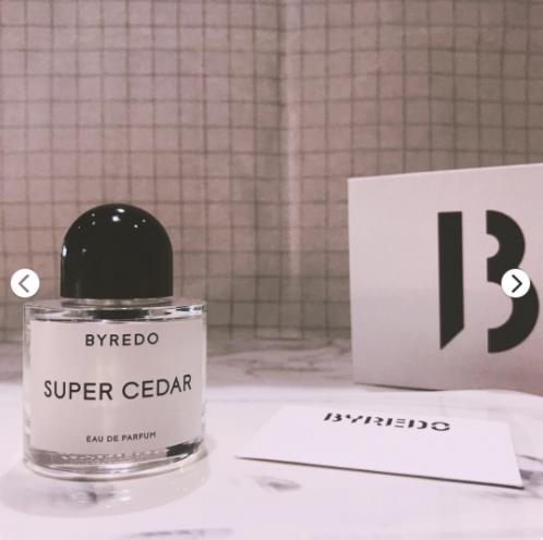 “你是你，全世界独一无二的你”17款小*香众**水测评+分类