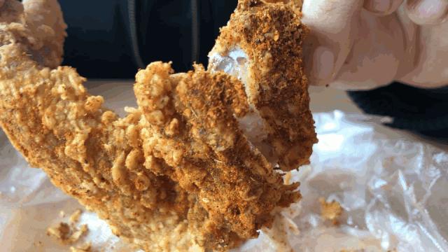 乌鲁木齐炸鸡推荐店铺,乌鲁木齐炸鸡测评