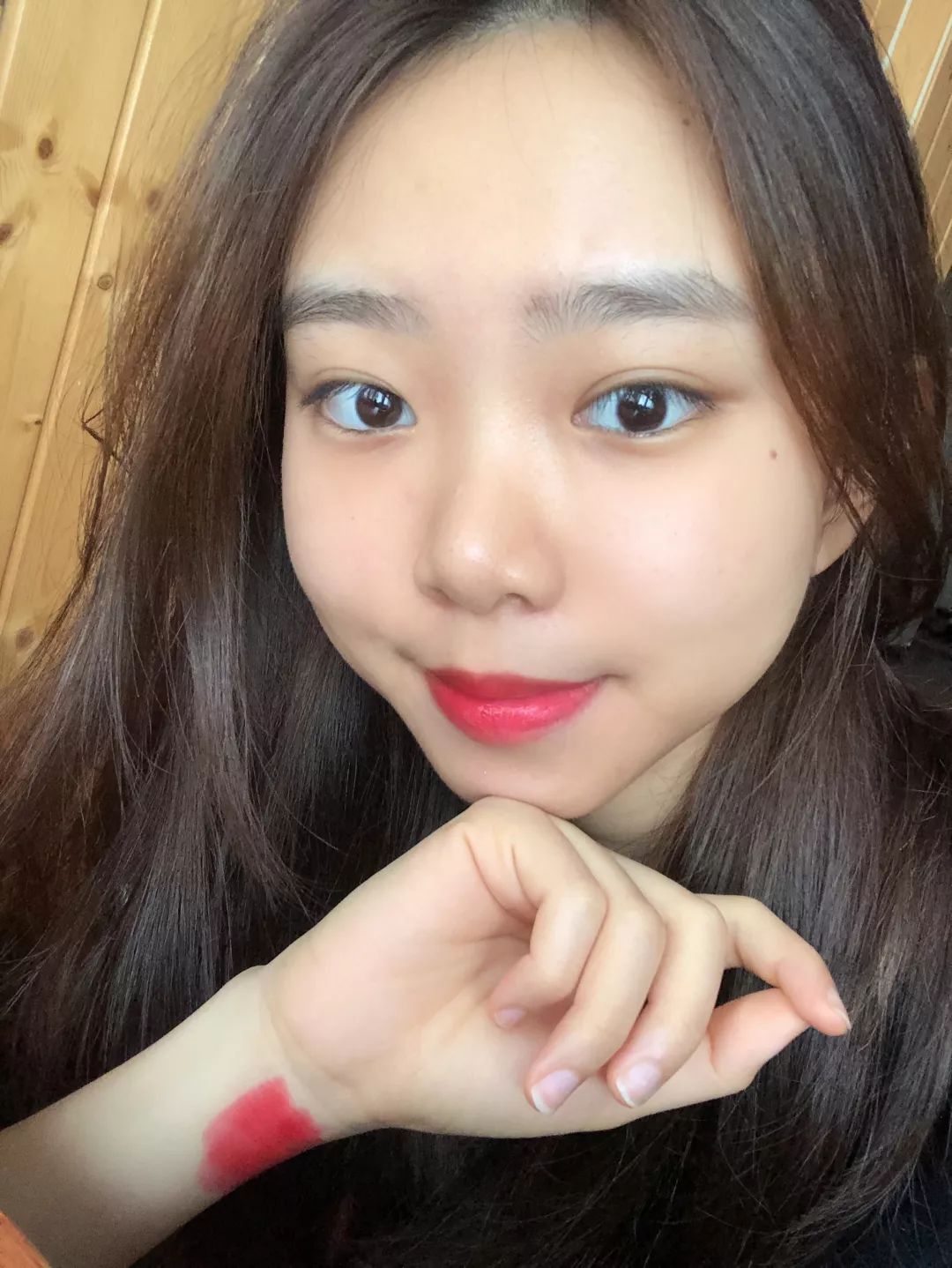 十款口红大牌,最新款的口红试色