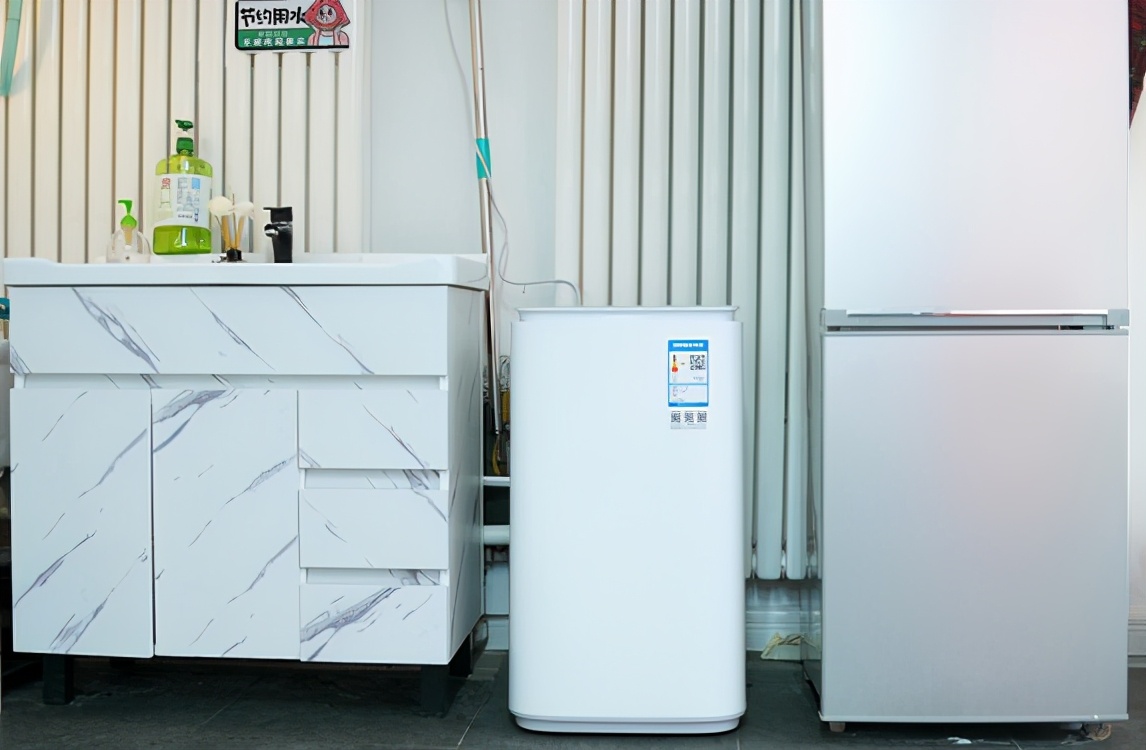 米家迷你波轮洗衣机洗的干净吗,米家迷你波轮洗衣机清理