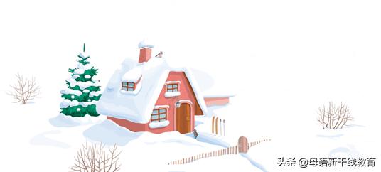 写冬天景的好词好句,描写冬天的好词好句2个字