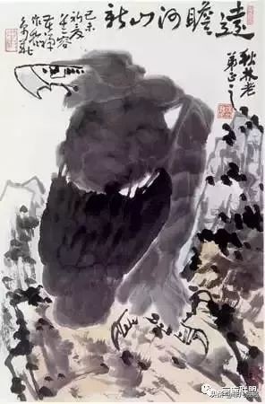 最具影响力中国画名家,180多位中国画大师作品