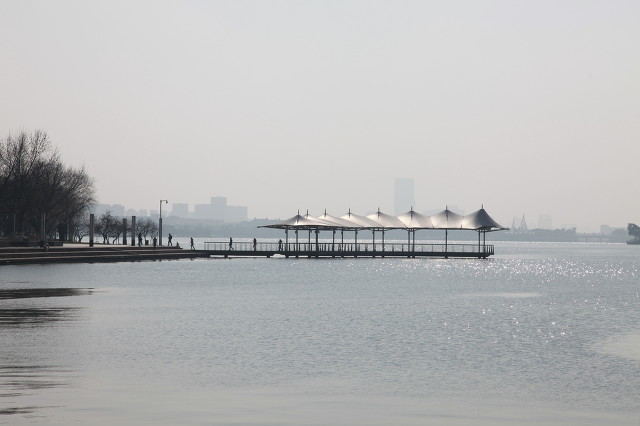 江苏有哪些5a旅游景点免费开放,江苏25个5a景区旅游攻略