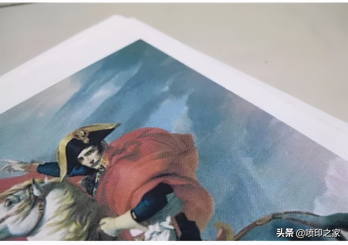 灯箱布喷绘布,灯箱布用写真还是喷绘