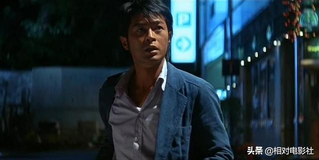 古天乐最新电影评价排行榜前十,古天乐评分最高的电视剧