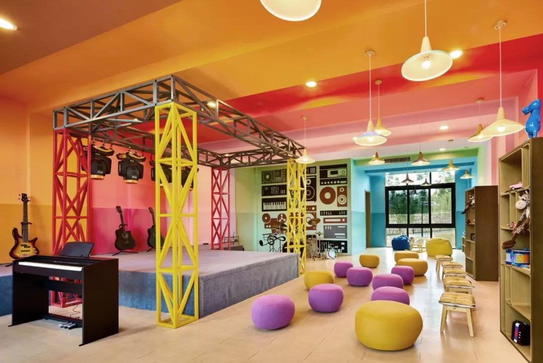 浙江省的一颗明珠城市,浙江安吉美丽风景