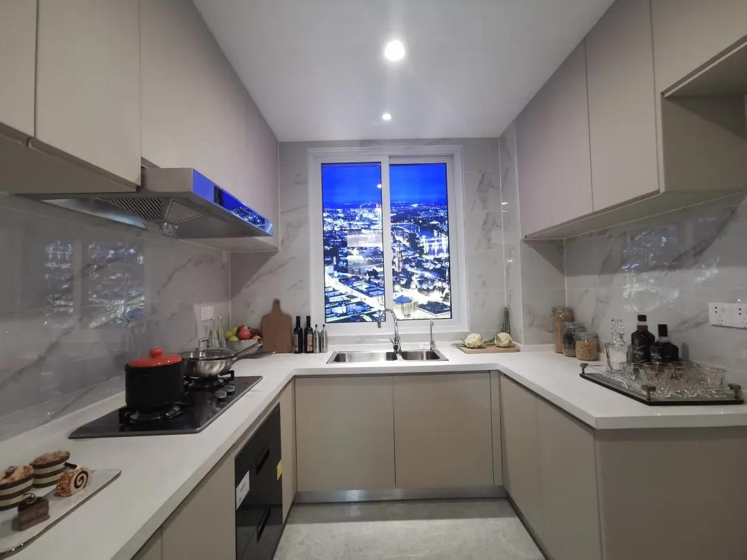 单价1.55万，银湖又一“门槛福利”来袭|房叔跑盘No.63