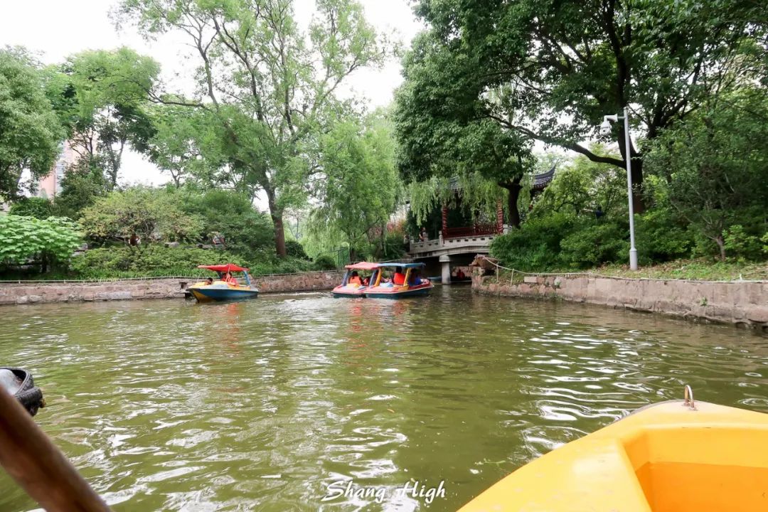 和平公园动物岛还有吗,和平公园可以喂动物吗