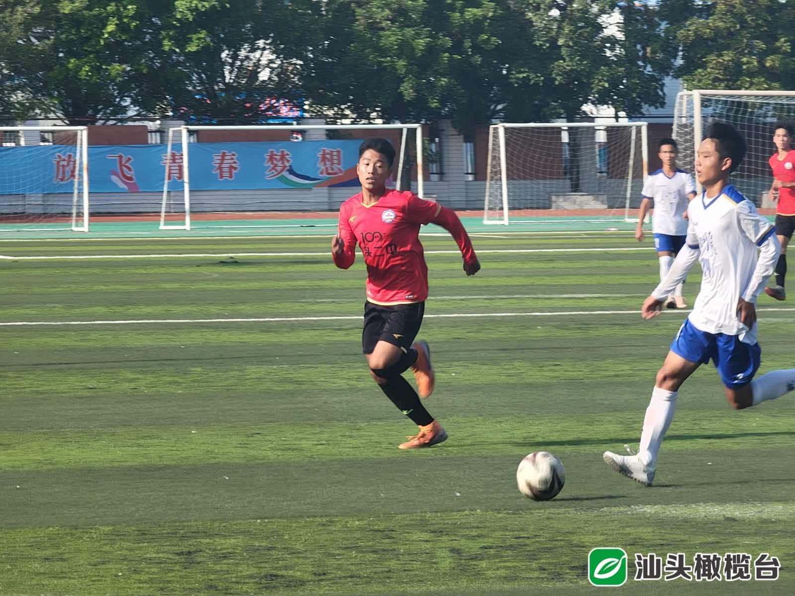 汕头市第6届市长杯足球赛冠军,汕头市长杯初中组总冠军南澳