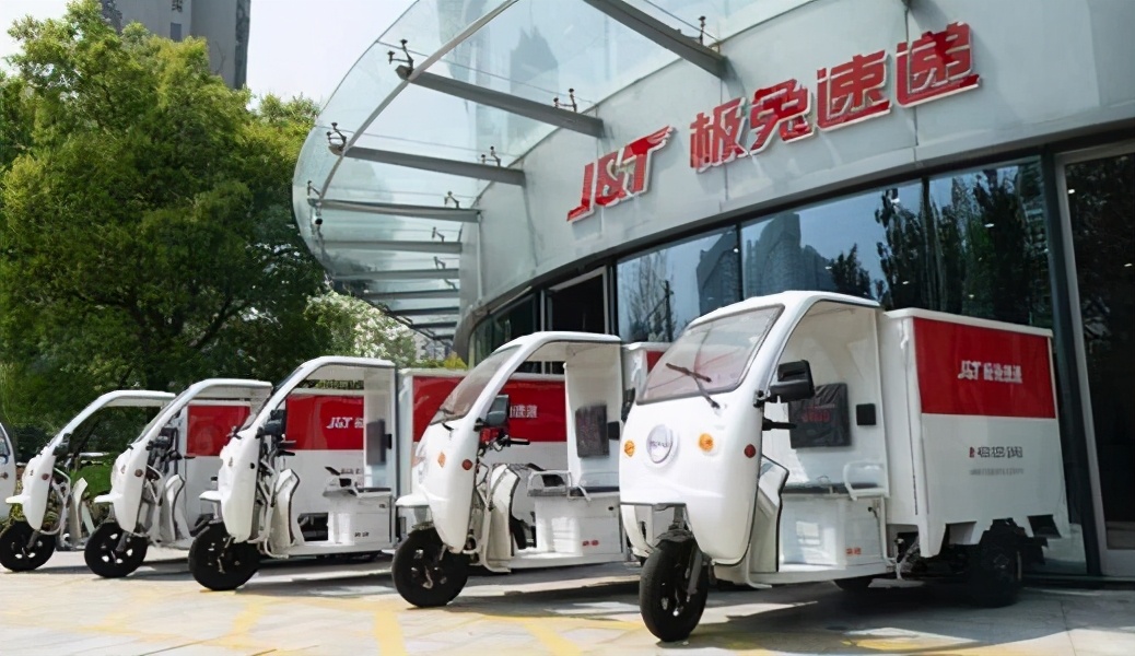 电商壹周｜韵达申通圆通联手封杀极兔，能成吗？