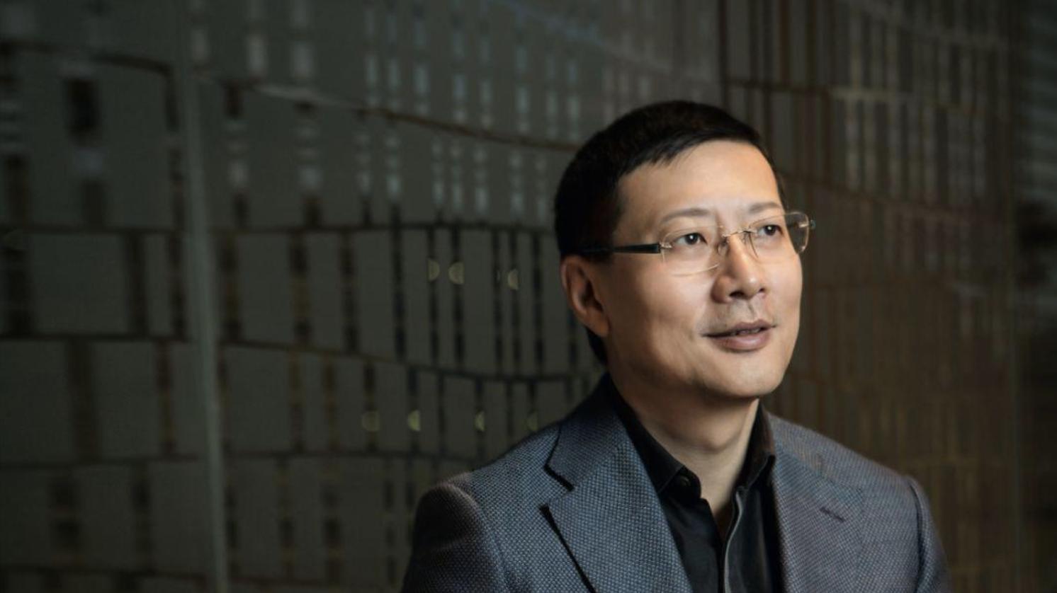 “强势回归”吴忌寒、“点赞Pony”周鸿祎|热门人物盘点