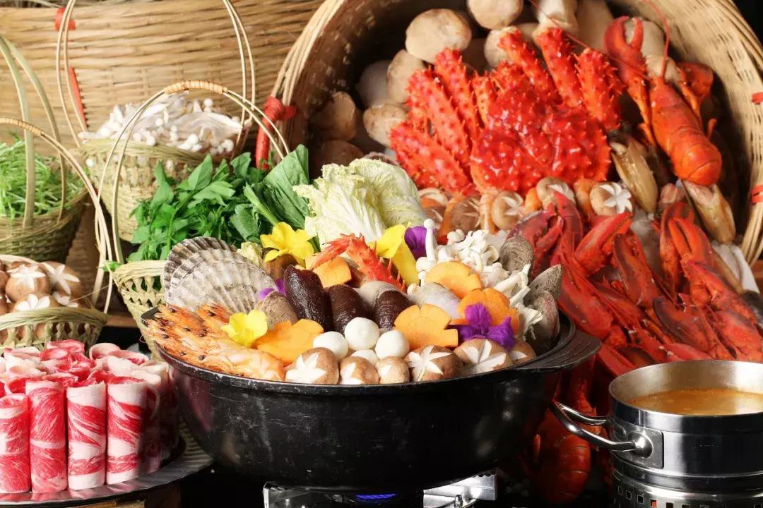 珠海海泉湾维景国际大酒店自助餐,珠海华发喜来登酒店自助餐价格