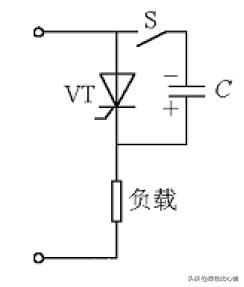 mos管逆变电路工作原理,逆变焊机电流调节电路原理