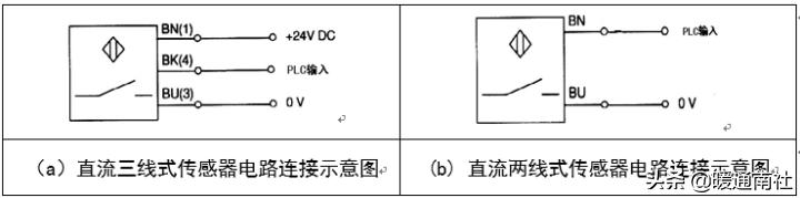 传感器知识及连接技巧,传感器的简单使用