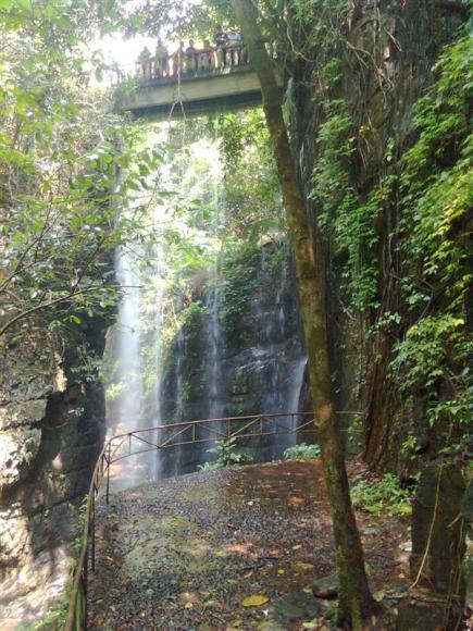 南宁周末去哪玩推荐西乡塘,广西南宁自驾西藏318最全攻略