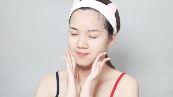 影后强势打Call！1片去浮肿、3周变紧致，大饼脸也有救了