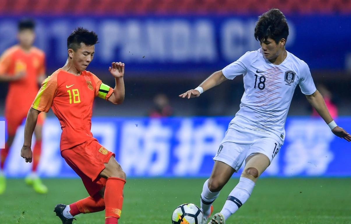 没有未来！国足人士披露一数据，球迷：比国青的丑闻还令人绝望