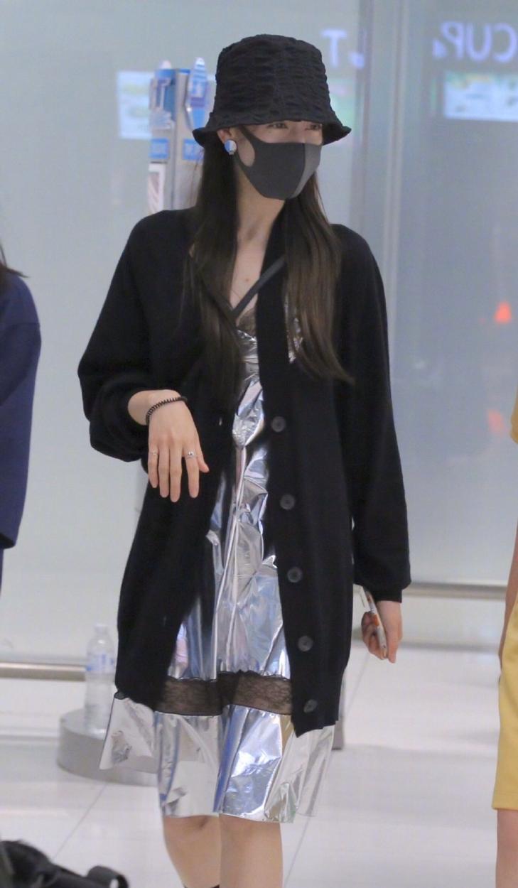 迪丽热巴芭比娃娃穿衣搭配,芭比娃娃迪丽热巴