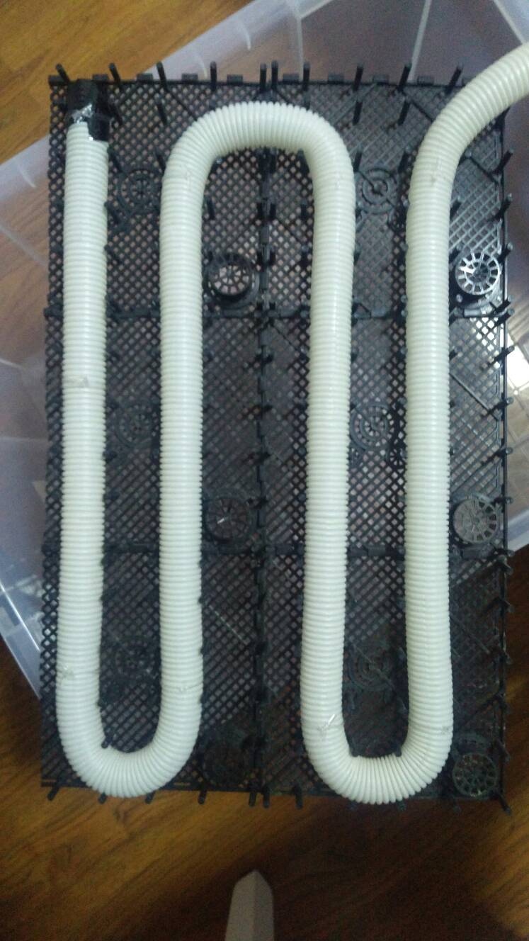 沼泽过滤鱼缸怎么开缸,沼泽缸开缸教程