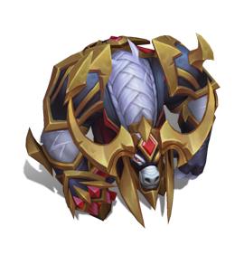 lol牛头,lol牛头征服者