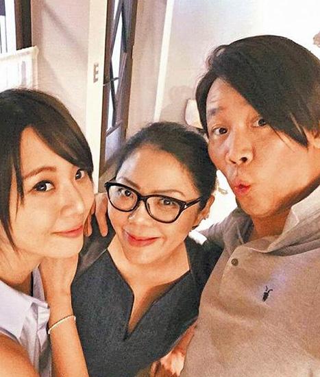 低谷时期的陶喆,陶喆情史盘点