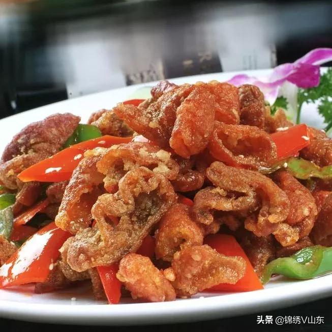 春节团圆菜菜谱,春节年夜饭菜谱推荐素菜