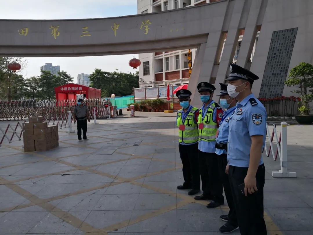 高考加油祝考生们金榜题名,为高考护航祝愿所有考生金榜题名