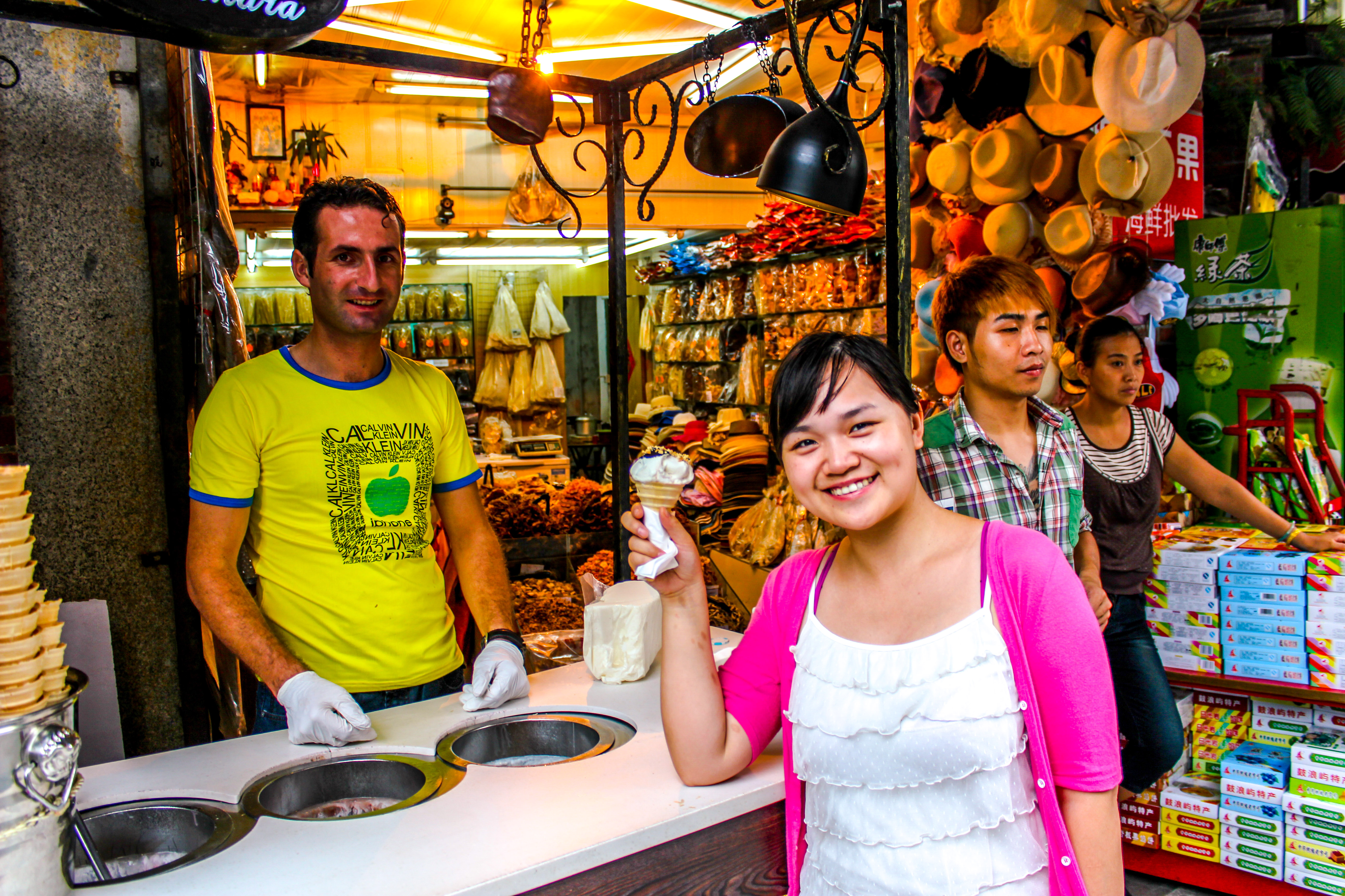 厦门鼓浪屿最佳旅游攻略,厦门旅游住鼓浪屿攻略