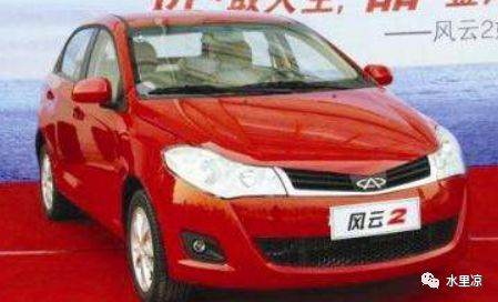 奇瑞瑞虎3x从哪个车型演变过来,聊聊大家关心的奇瑞历史演变过程