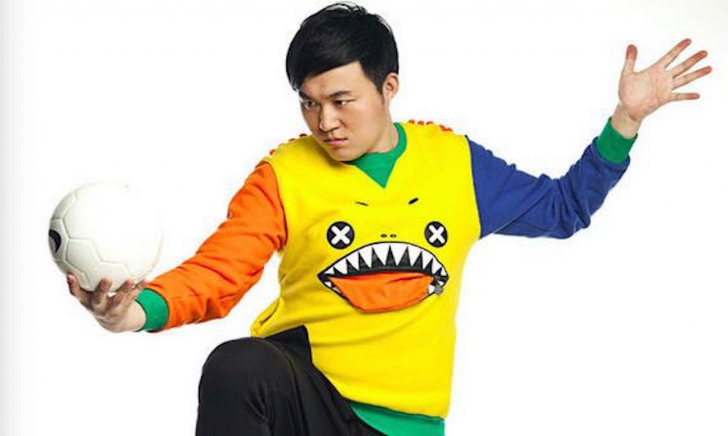 知名解说王涛谈c罗,c罗小贝巅峰时刻